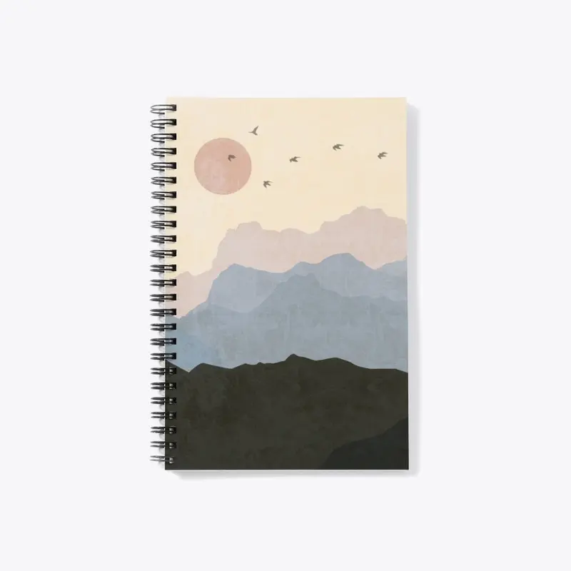 Low Clouds Journal